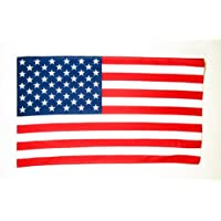 AZ FLAG Bandera de los Estados Unidos 90x60cm - Bandera Americana - USA - EE.UU 60 x 90 cm